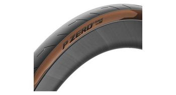 Neumatico de carretera pirelli p zero race tlr rs 700 mm tubeless ready plegable classic sidewall