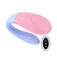 loving joy fuze vibrador para parejas con control remoto