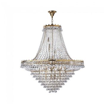 Lámpara de araña versailles (19 luces)