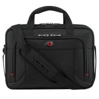maletin para portatil wenger prospectus 14 compartimento tablet y correa trolley