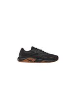 zapatillas de fitness reebok nanoflex tr 3 hombre negro lee gris