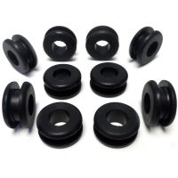 silent block 10x22x9mm set 10pc