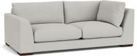 kingston medium corner unit 1 arm
