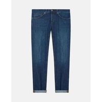 dondup jeans george k05-up232 dse340u para hombre