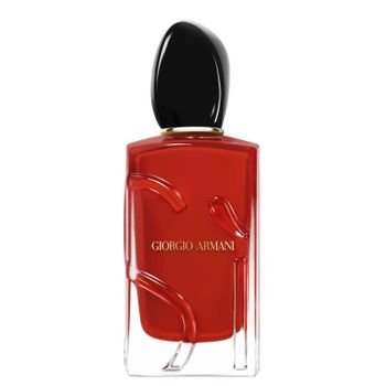 Sì Passione Eau De Parfum 100 Ml