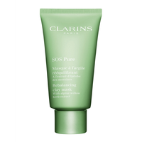 sos pure mascarilla