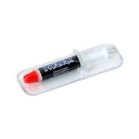 pasta termica phasak dta 016 05g gris conductividad 1695 wmk rango -30 a 300 c