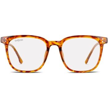 Smooder Gafas de sol Kampak Blue Light para hombre