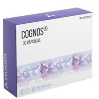 cognos 30 capsulas