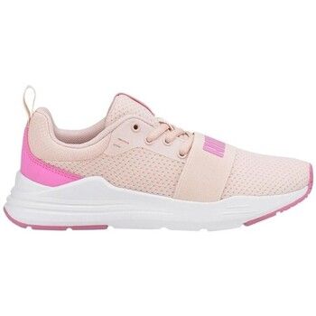 Puma Zapatos Wired Run JR para niña