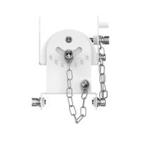 soporte mural omada para puntos de acceso tp-link apm-103 blanco
