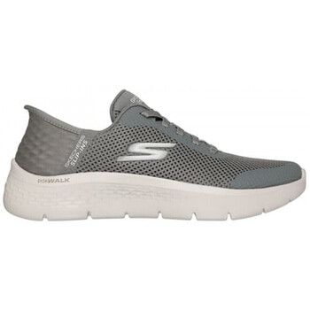 Skechers Deportivas Moda Go walk flex - grand entry para mujer