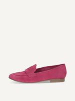 caprice slipper pink made of leather size 40