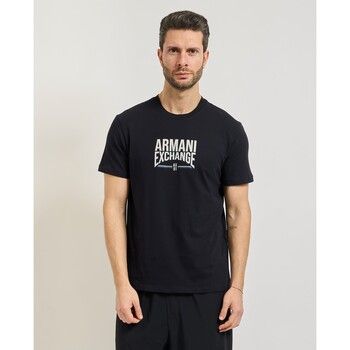 Armani Exchange Camiseta XM002452AF10334 para hombre