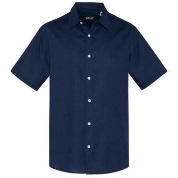 Schott Camisa manga corta SHROMC para hombre