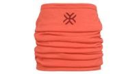 calentador de cuello unisex ayaq lobbia merinos naranja