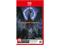 nintendo switch 2 dragons dogma dark arisen game key card