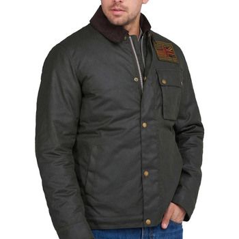 Barbour Cazadora MWX1853 para hombre