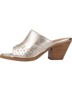 de ALPE ZUECOS MUJER MODELO 5113 41 COLOR PLATA PLATINO