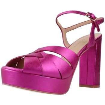 Ezzio Zapatos de tacón 52567e para mujer