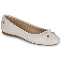lauren ralph lauren bailarinas jayna para mujer