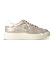 blauer para mujer s6venus01 zapatillas venus 01 rosa 38 plano cordones casual