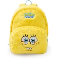 spongebob squarepants mochila ns10086 para nino