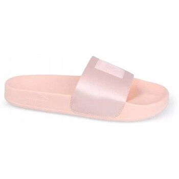 Puma Chanclas LeadCat Satin para mujer