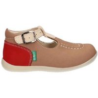 kickers zapatos bajos 621016-10 bonbek-2 para nina