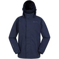 mountain warehouse chaqueta solar para nino