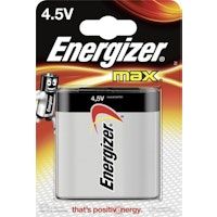 energizer energizer e300116200 alcalino 45v bateria no-reca