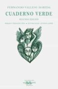 cuaderno verde
