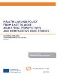 civitas health law and policy from east to westanalytical persp erct