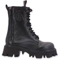 cafe noir botines fc1315n para mujer
