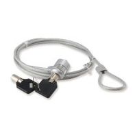 conceptronic cnbslock15 cable antirrobo plata 15 m