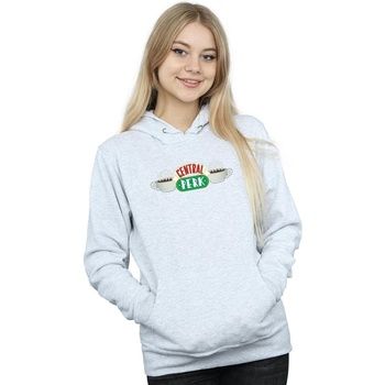 Friends Jersey Central Perk para mujer
