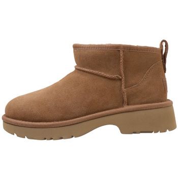 UGG Descansos Classic Ultra Mini New Heights para niña