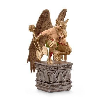 Schleich Hawkman Figurita