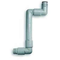 codo articulado 30cm bsp rain bird para aspersores deportivos 1 12