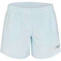 new balance short performance para mujer