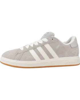 de ADIDAS ZAPATILLAS ADIDAS COURT 00S K GRIS