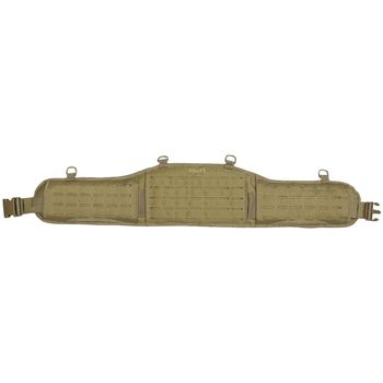 Viper Cinturón 76,2 cm-132,08 cm TD705 para hombre