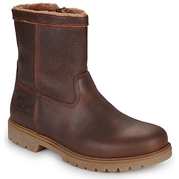 Panama Jack Botines FEDRO para hombre