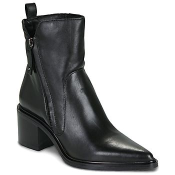 Mjus Botines MERANO ZIP para mujer