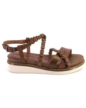 de TAMARIS 28207 SANDALIAS DE MUJER CUERO