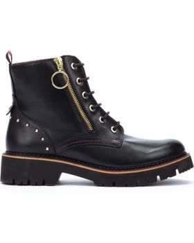 de PIKOLINOS BOTIN MUJER W6S-8619 NEGRO