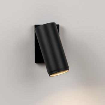 Aplique de pared orientable haul