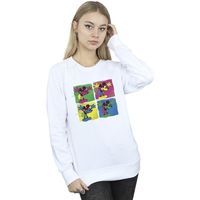 disney jersey bi29133 para mujer