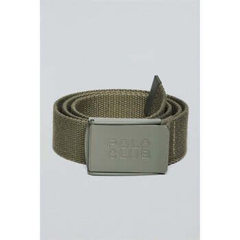 Polo Club Cinturón BRAHIM para hombre