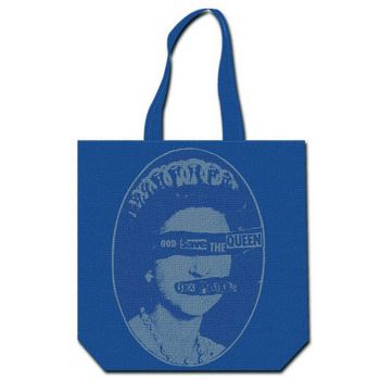 Sex Pistols Maleta RO8390 para mujer